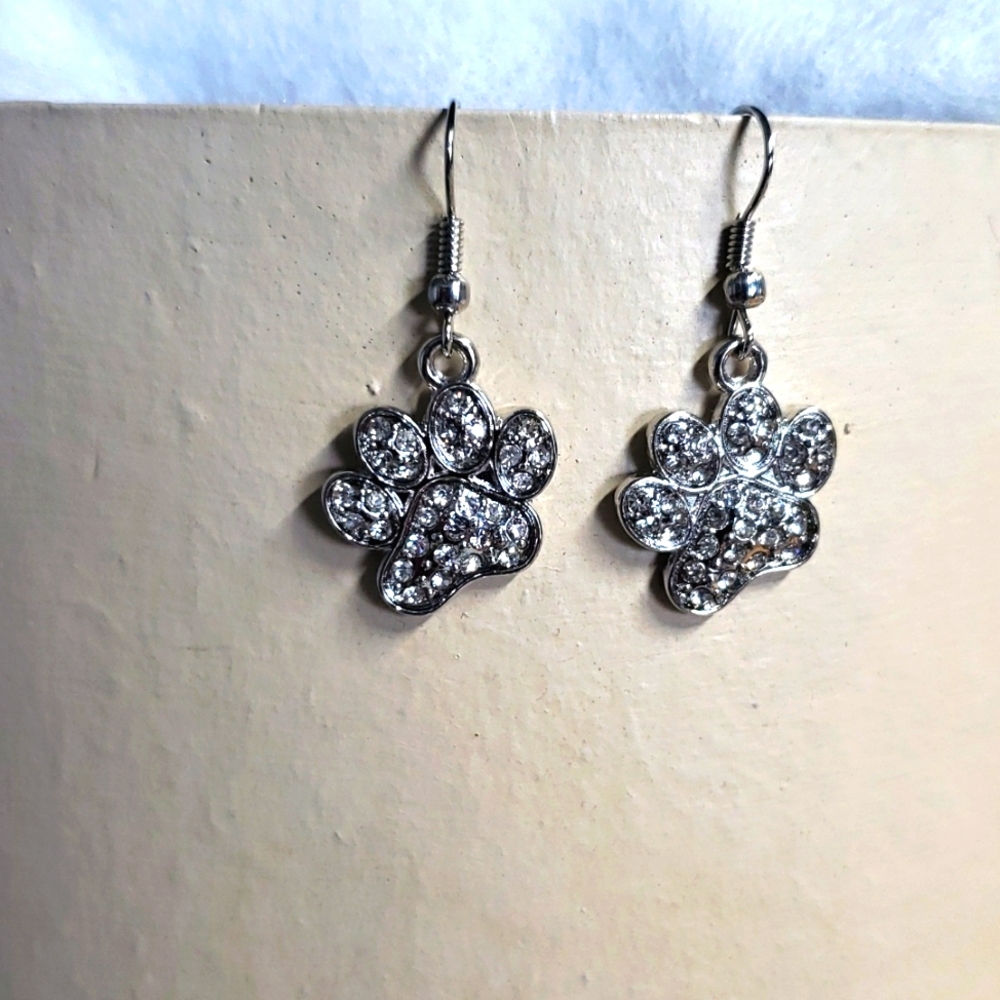 Handmade Earrings
